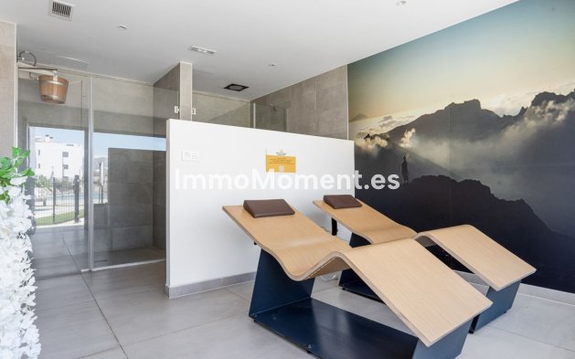 Wiederverkauf - Wohnung - Mijas - Mijas Centro