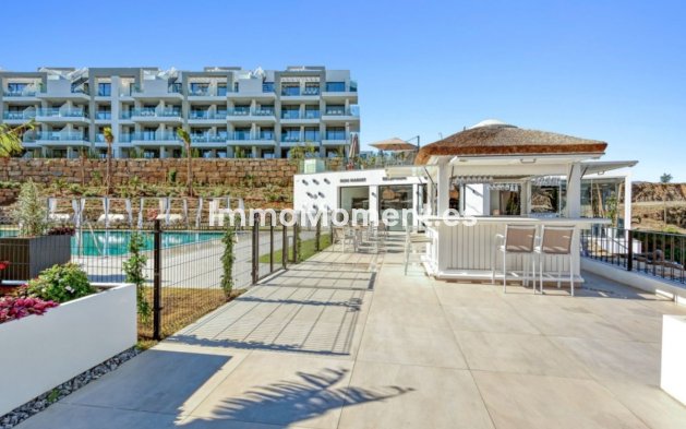 Wiederverkauf - Wohnung - Mijas - Mijas Centro