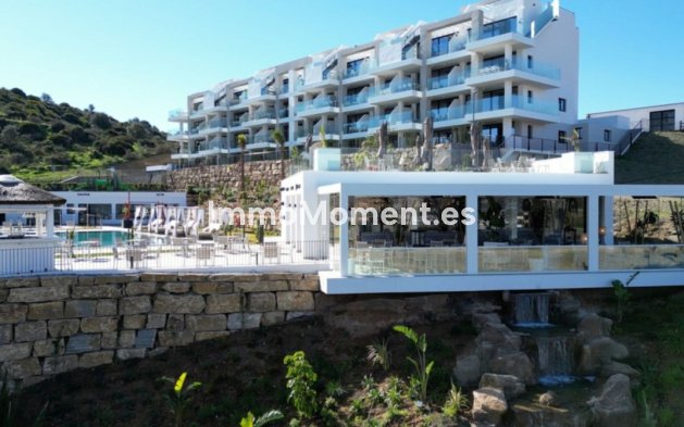 Wiederverkauf - Wohnung - Mijas - Mijas Centro