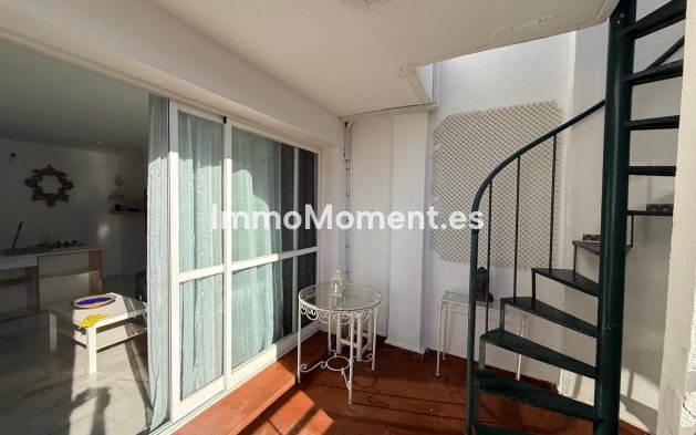 Wiederverkauf - Wohnung - Mijas - Riviera Del Sol