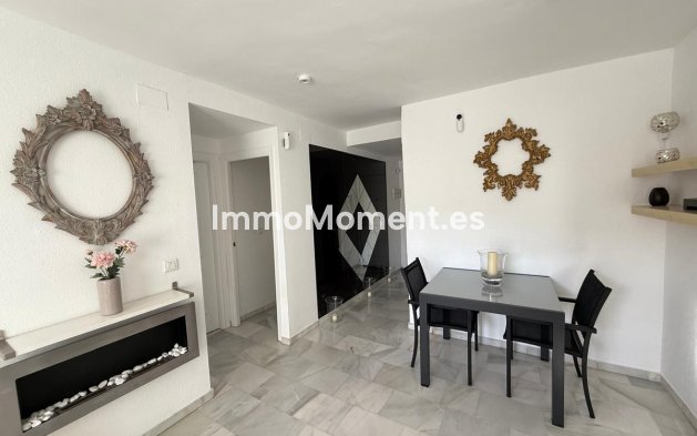 Wiederverkauf - Wohnung - Mijas - Riviera Del Sol