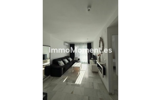 Wiederverkauf - Wohnung - Mijas - Riviera Del Sol