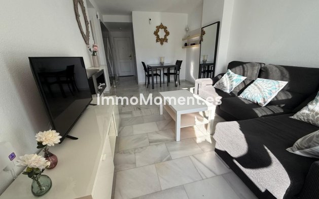 Wiederverkauf - Wohnung - Mijas - Riviera Del Sol