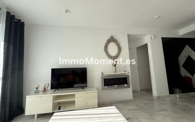 Wiederverkauf - Wohnung - Mijas - Riviera Del Sol