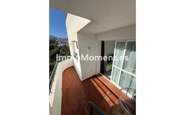 Wiederverkauf - Wohnung - Mijas - Riviera Del Sol