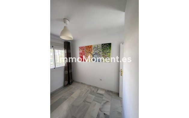 Wiederverkauf - Wohnung - Mijas - Riviera Del Sol