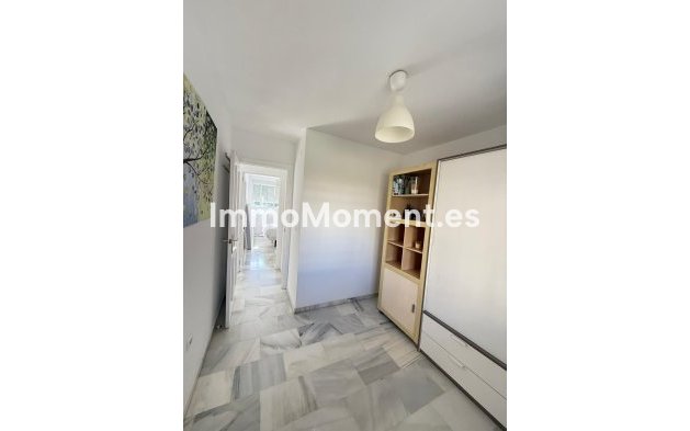 Wiederverkauf - Wohnung - Mijas - Riviera Del Sol