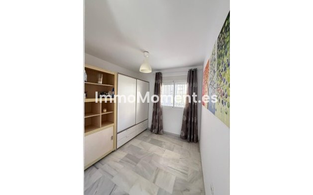 Wiederverkauf - Wohnung - Mijas - Riviera Del Sol