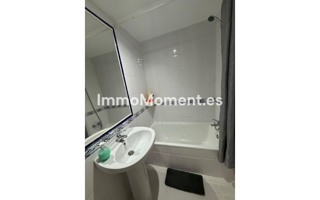 Wiederverkauf - Wohnung - Mijas - Riviera Del Sol