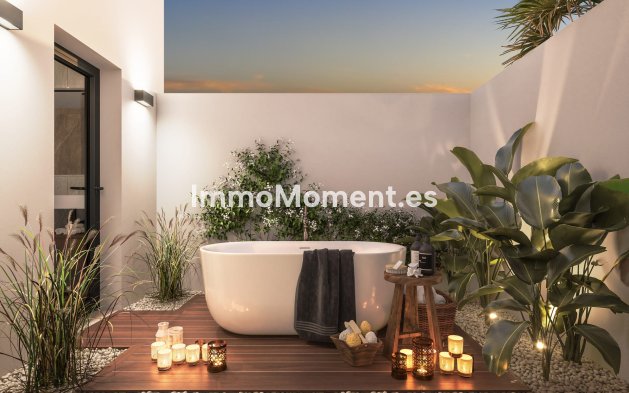 New Build - Detached villa - Los Alcázares