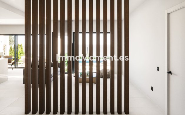 New Build - Detached villa - Los Alcázares