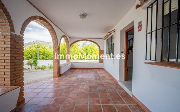 Resale - Country house - Inland  - Alhaurín el Grande Centro