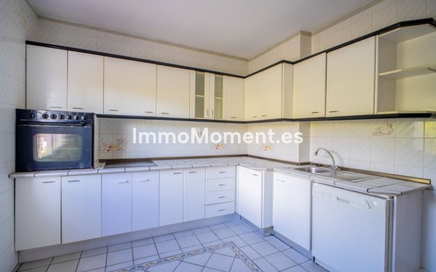 Resale - Country house - Inland  - Alhaurín el Grande Centro