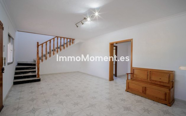 Resale - Country house - Inland  - Alhaurín el Grande Centro