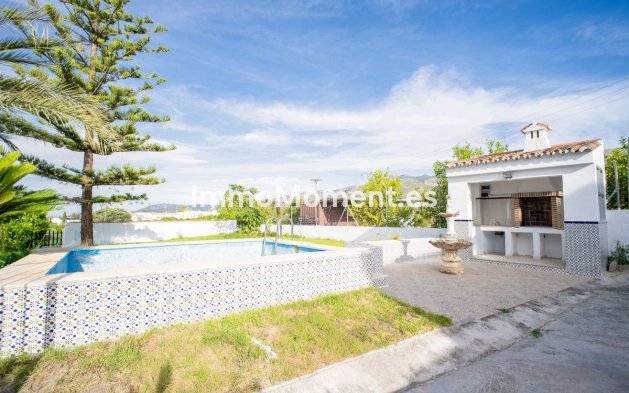 Resale - Country house - Inland  - Alhaurín el Grande Centro
