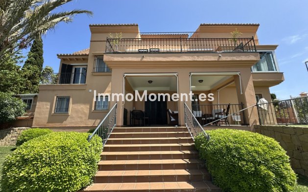 Revente - Villa individuelle - Málaga - Málaga Este