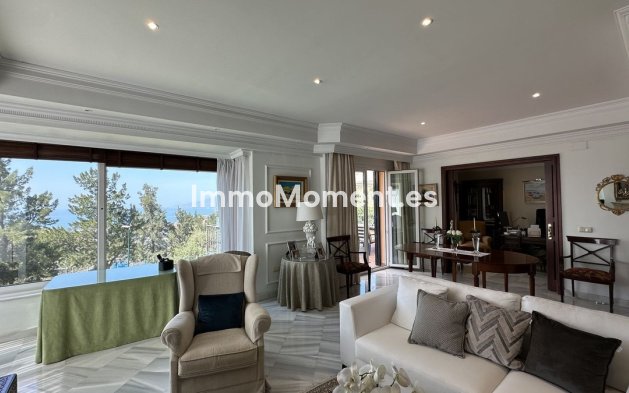 Revente - Villa individuelle - Málaga - Málaga Este