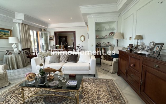 Revente - Villa individuelle - Málaga - Málaga Este