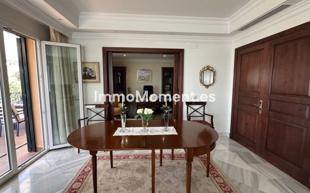 Revente - Villa individuelle - Málaga - Málaga Este
