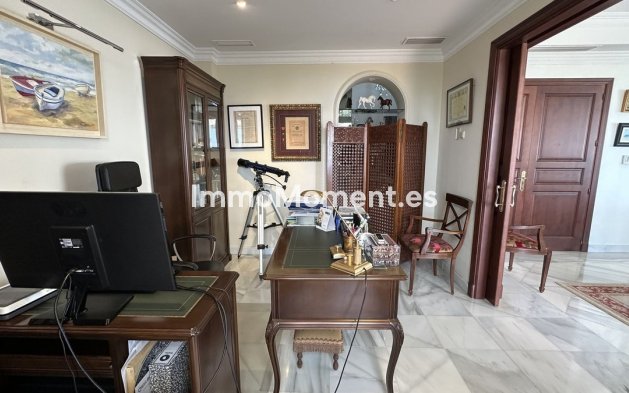 Revente - Villa individuelle - Málaga - Málaga Este