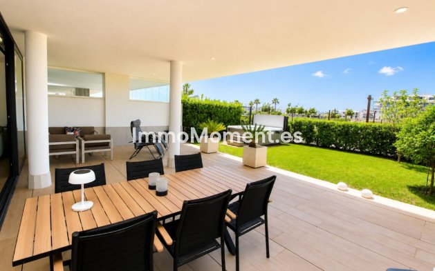 Bestaande woning - Appartement - Fuengirola - Higueron