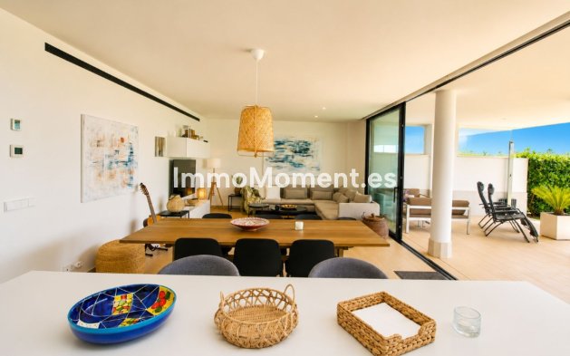 Bestaande woning - Appartement - Fuengirola - Higueron