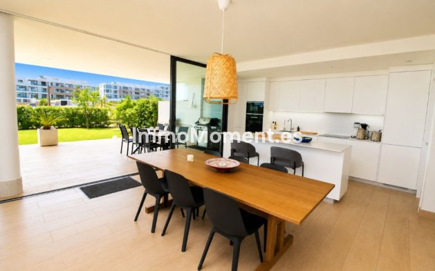 Bestaande woning - Appartement - Fuengirola - Higueron