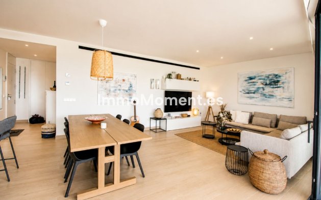 Bestaande woning - Appartement - Fuengirola - Higueron