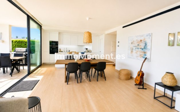 Bestaande woning - Appartement - Fuengirola - Higueron