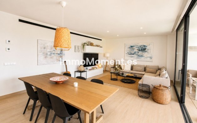 Bestaande woning - Appartement - Fuengirola - Higueron
