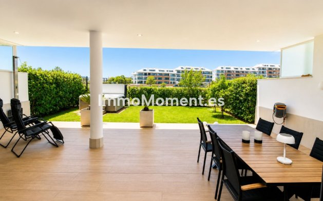 Bestaande woning - Appartement - Fuengirola - Higueron