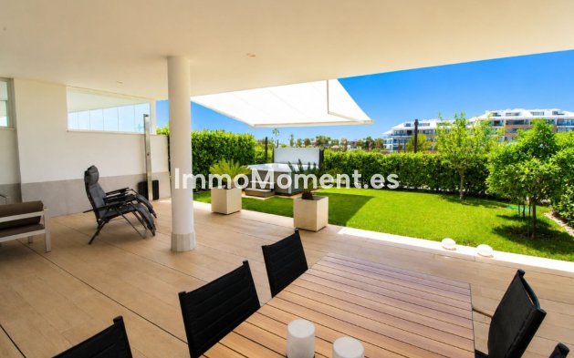 Bestaande woning - Appartement - Fuengirola - Higueron