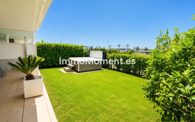 Bestaande woning - Appartement - Fuengirola - Higueron