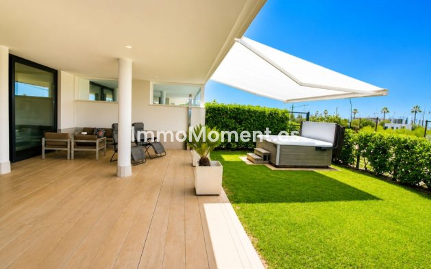 Bestaande woning - Appartement - Fuengirola - Higueron