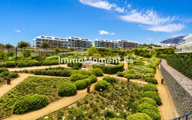 Bestaande woning - Appartement - Fuengirola - Higueron
