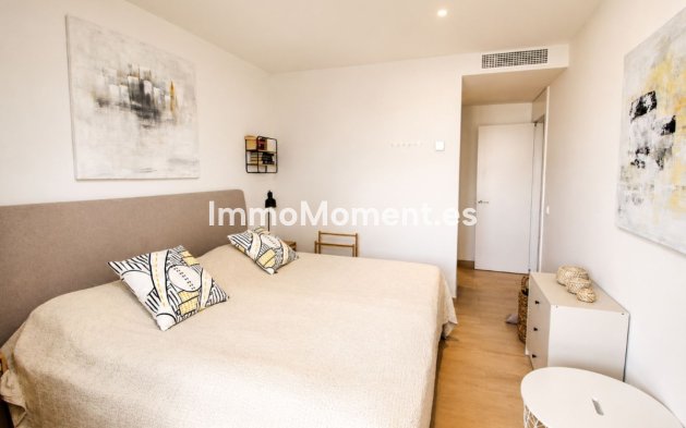 Bestaande woning - Appartement - Fuengirola - Higueron