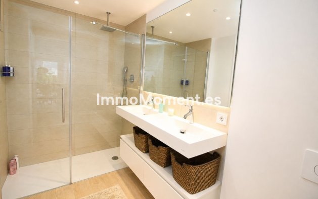 Bestaande woning - Appartement - Fuengirola - Higueron
