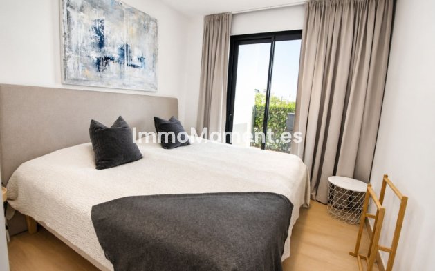 Bestaande woning - Appartement - Fuengirola - Higueron