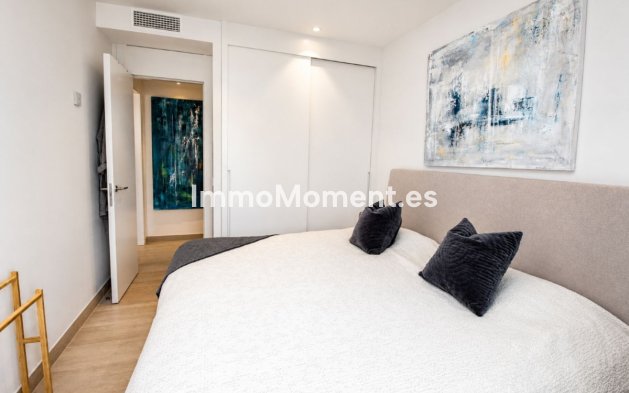 Bestaande woning - Appartement - Fuengirola - Higueron