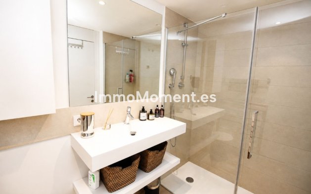 Bestaande woning - Appartement - Fuengirola - Higueron