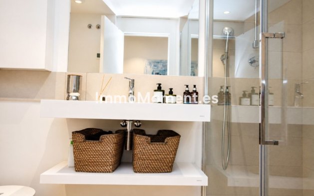 Bestaande woning - Appartement - Fuengirola - Higueron