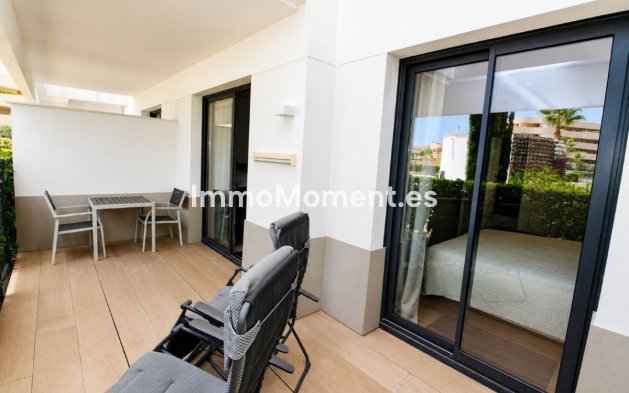 Bestaande woning - Appartement - Fuengirola - Higueron