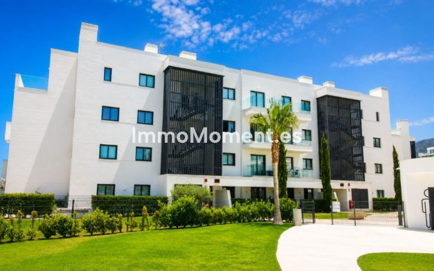 Bestaande woning - Appartement - Fuengirola - Higueron