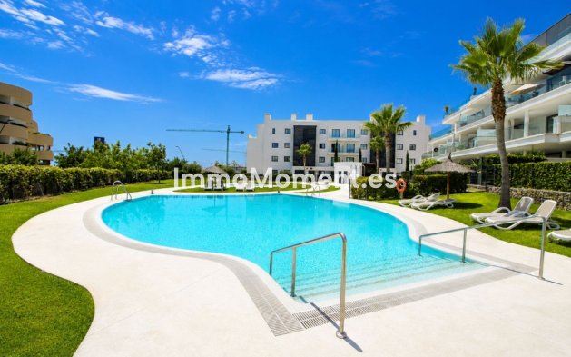 Bestaande woning - Appartement - Fuengirola - Higueron