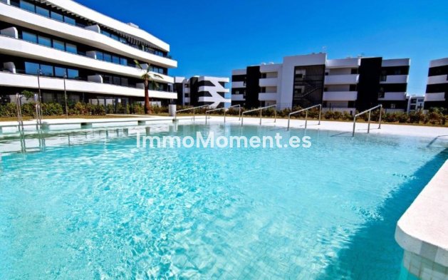 Bestaande woning - Appartement - Fuengirola - Higueron