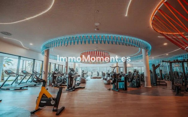 Bestaande woning - Appartement - Fuengirola - Higueron