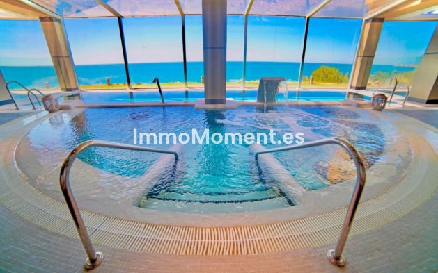 Bestaande woning - Appartement - Fuengirola - Higueron