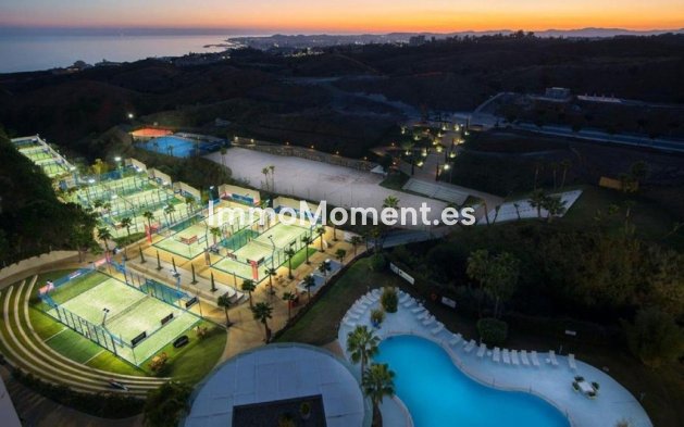 Bestaande woning - Appartement - Fuengirola - Higueron