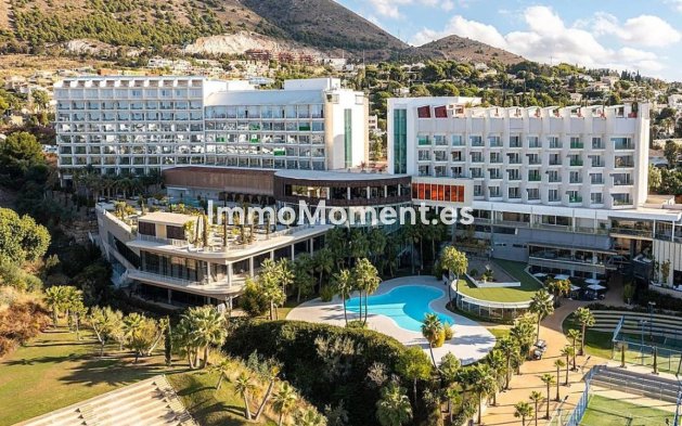 Bestaande woning - Appartement - Fuengirola - Higueron