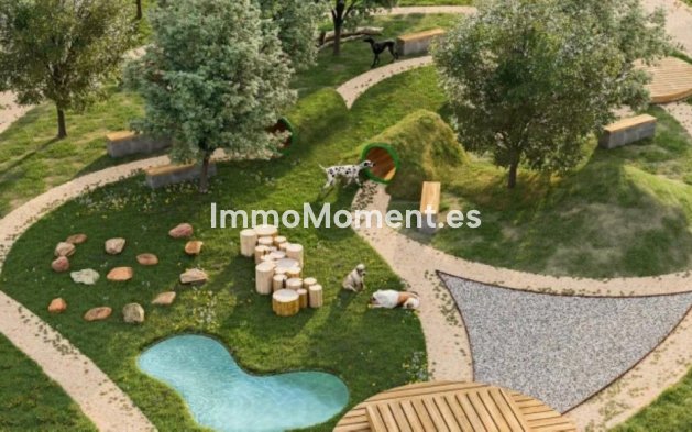 Bestaande woning - Appartement - Fuengirola - Higueron